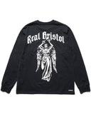 F.C.Real Bristol 26A/W GODDESS L/S TEE [ FCRB-262106 ]