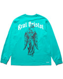 F.C.Real Bristol 26A/W GODDESS L/S TEE [ FCRB-262106 ]