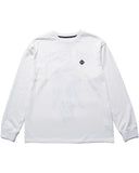 [ Pre-order ] F.C.Real Bristol 26A/W GODDESS L/S TEE [ FCRB-262106 ]