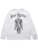 F.C.Real Bristol 26A/W GODDESS L/S TEE [ FCRB-262106 ]
