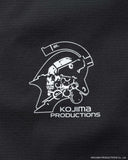 [ Pre-order ] F.C.Real Bristol 26A/W KOJIMA PRODUCTIONS ACTIVITY PACKABLE JACKET [ FCRB-262153 ]