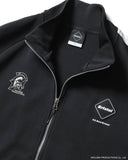 [ Pre-order ] F.C.Real Bristol 26A/W KOJIMA PRODUCTIONS ACTIVITY TRACK JACKET [ FCRB-262154 ]
