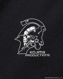[ Pre-order ] F.C.Real Bristol 26A/W KOJIMA PRODUCTIONS ACTIVITY TRACK JACKET [ FCRB-262154 ]