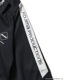 [ Pre-order ] F.C.Real Bristol 26A/W KOJIMA PRODUCTIONS ACTIVITY TRACK JACKET [ FCRB-262154 ]