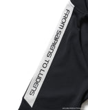 [ Pre-order ] F.C.Real Bristol 26A/W KOJIMA PRODUCTIONS ACTIVITY TRACK JACKET [ FCRB-262154 ]
