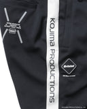 [ Pre-order ] F.C.Real Bristol 26A/W KOJIMA PRODUCTIONS ACTIVITY TRACK PANTS [ FCRB-262155 ]