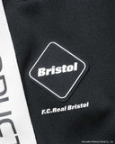 [ Pre-order ] F.C.Real Bristol 26A/W KOJIMA PRODUCTIONS ACTIVITY TRACK PANTS [ FCRB-262155 ]