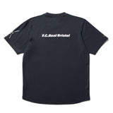 F.C.Real Bristol 26A/W KOJIMA PRODUCTIONS ACTIVITY GAME SHIRTS [ FCRB-262156 ]