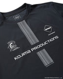 [ Pre-order ] F.C.Real Bristol 26A/W KOJIMA PRODUCTIONS ACTIVITY GAME SHIRTS [ FCRB-262156 ]