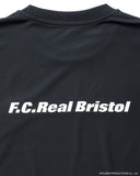 [ Pre-order ] F.C.Real Bristol 26A/W KOJIMA PRODUCTIONS ACTIVITY GAME SHIRTS [ FCRB-262156 ]