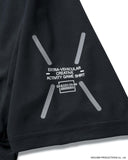 [ Pre-order ] F.C.Real Bristol 26A/W KOJIMA PRODUCTIONS ACTIVITY GAME SHIRTS [ FCRB-262156 ]