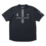 F.C.Real Bristol 26A/W KOJIMA PRODUCTIONS ACTIVITY GAME SHIRTS [ FCRB-262156 ]