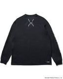 [ Pre-order ] F.C.Real Bristol 26A/W KOJIMA PRODUCTIONS ACTIVITY L/S TEE [ FCRB-262157 ]