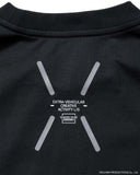 [ Pre-order ] F.C.Real Bristol 26A/W KOJIMA PRODUCTIONS ACTIVITY L/S TEE [ FCRB-262157 ]