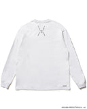 [ Pre-order ] F.C.Real Bristol 26A/W KOJIMA PRODUCTIONS ACTIVITY L/S TEE [ FCRB-262157 ]