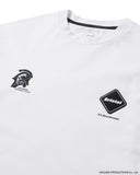 [ Pre-order ] F.C.Real Bristol 26A/W KOJIMA PRODUCTIONS ACTIVITY L/S TEE [ FCRB-262157 ]