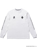 F.C.Real Bristol 26A/W KOJIMA PRODUCTIONS ACTIVITY L/S TEE [ FCRB-262157 ]