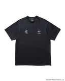 F.C.Real Bristol 26A/W KOJIMA PRODUCTIONS ACTIVITY S/S TEE [ FCRB-262158 ]
