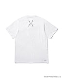 [ Pre-order ] F.C.Real Bristol 26A/W KOJIMA PRODUCTIONS ACTIVITY S/S TEE [ FCRB-262158 ]