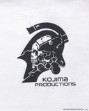 [ Pre-order ] F.C.Real Bristol 26A/W KOJIMA PRODUCTIONS ACTIVITY S/S TEE [ FCRB-262158 ]