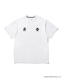 F.C.Real Bristol 26A/W KOJIMA PRODUCTIONS ACTIVITY S/S TEE [ FCRB-262158 ]