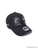 [ Pre-order ] F.C.Real Bristol 26A/W KOJIMA PRODUCTIONS NEWERA 9FORTY CAP [ FCRB-262159 ]