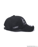 F.C.Real Bristol 26A/W KOJIMA PRODUCTIONS NEWERA 9FORTY CAP [ FCRB-262159 ]