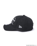F.C.Real Bristol 26A/W KOJIMA PRODUCTIONS NEWERA 9FORTY CAP [ FCRB-262159 ]