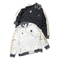F.C.Real Bristol 26S/S Carhartt WIP VARSITY TRACK JACKET [ FCRB