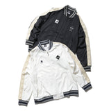 F.C.Real Bristol 26S/S Carhartt WIP VARSITY TRACK JACKET [ FCRB-260125 ]