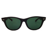 fragment design x STUSSY EYE Wear HIROSHI model Sunglasses Black frame JAPAN Ltd