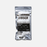 NEIGHBORHOOD 25A/W NH X VIBSOX . RIB SOCKS [ 252NRVIN-UWM01 ]