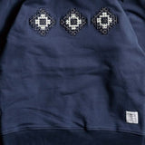 FDMTL CROSS PATCHES HOODIE [ FA23CSP31 ] cotwo