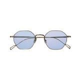 SOPHNET. BASIC LINE KANEKO OPTICAL TITANIUM SUNGLASSES OCTAGON [ SOPH-000098 ]