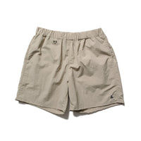 SOPHNET. 25S/S SCORPION NYLON EASY SHORTS [ SOPH-250113 ]