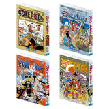 ONE PIECE BASE SHOP CARD GAME Limited Binder