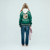 HUMAN MADE 25A/W MINI HELMET BAG [ HM30GD040 ]