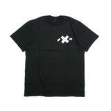 fragment design x AKA SIX x WILD BUNCH LOGOS T-SHIRT