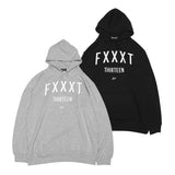 [ Pre-order ] fragment design x GOD SELECTION XXX 13th Anv FXXXT Hoodie