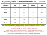 [ Pre-order ] fragment design x GOD SELECTION XXX 13th Anv FXXXT Sweatshirt