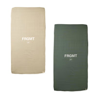 fragment design × NANGA BOX SHEETS cotwo