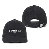 [ Pre-order ] fragment design x Forbes Store Cap - Classic