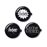 fragment design x Forbes Store Coin Purse cotwo