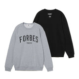fragment design x Forbes Store Sweatshirt - College cotwo