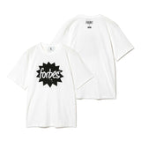 fragment design x Forbes Store T-Shirt - Bam! cotwo