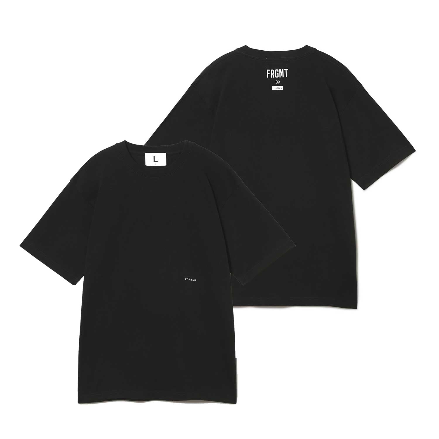 fragment design – cotwohk