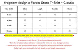 [ Pre-order ] [ Pfragment design x Forbes Store T-Shirt - Classic