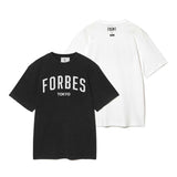 [ Pre-order ] fragment design x Forbes Store T-Shirt - College
