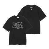 fragment design x Forbes Store T-Shirt - Money Making cotwo