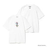 fragment design x Forbes Store T-Shirt - Unico cotwo